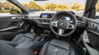BMW 2 Series Gran Coupe Interior photo
