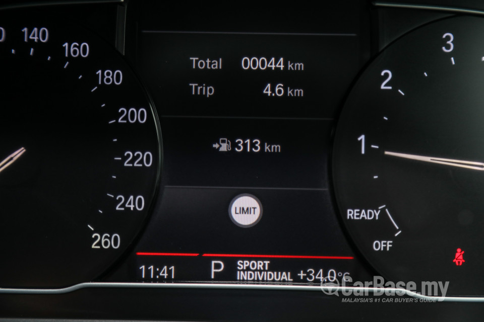 BMW 2 Series Gran Coupe F44 (2020) Interior