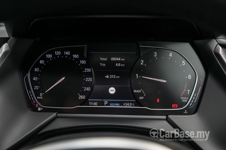 BMW 2 Series Gran Coupe F44 (2020) Interior