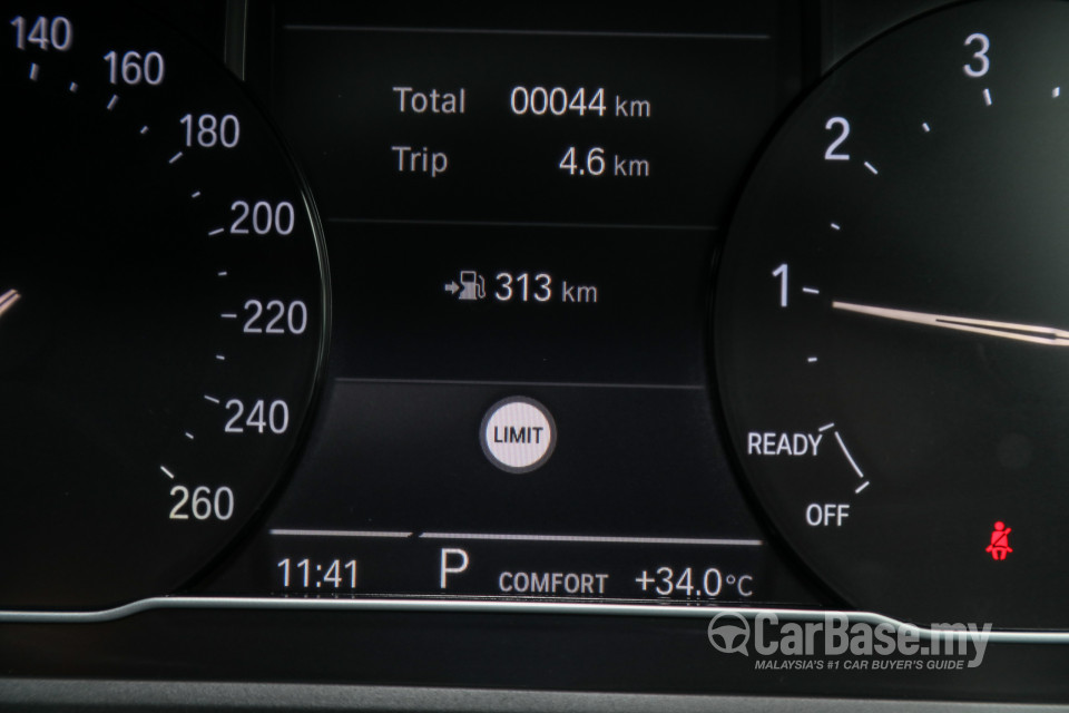 BMW 2 Series Gran Coupe F44 (2020) Interior