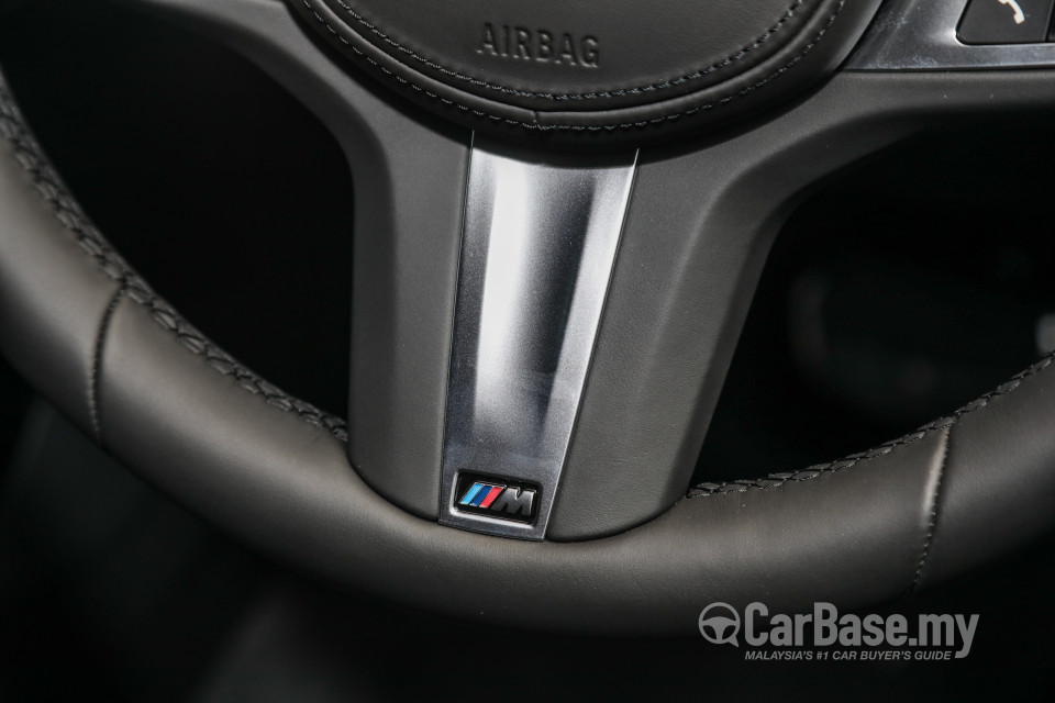 BMW 2 Series Gran Coupe F44 (2020) Interior