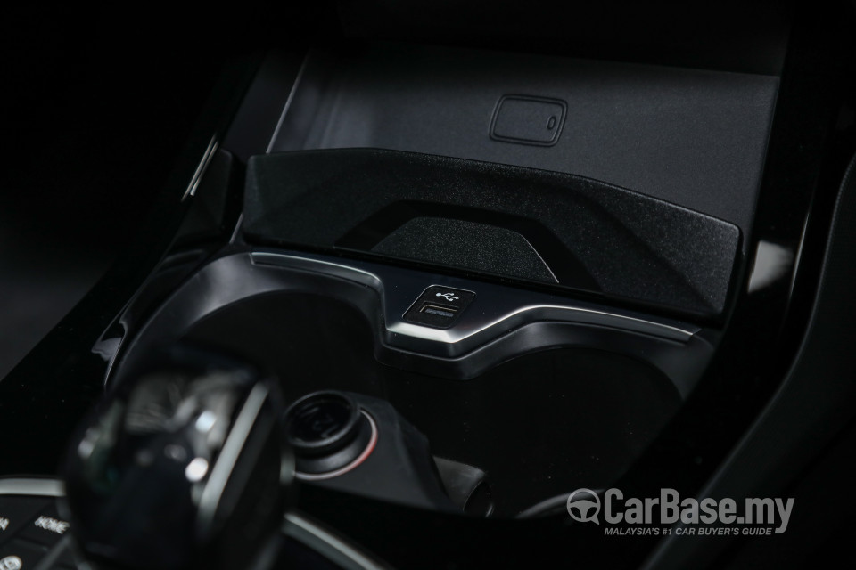 BMW 2 Series Gran Coupe F44 (2020) Interior