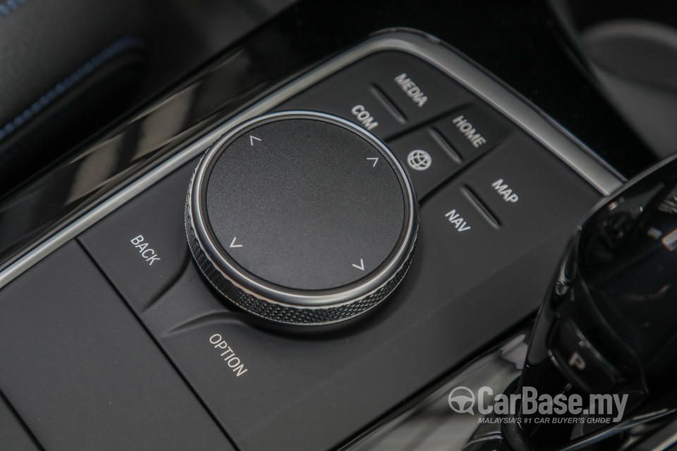 BMW 2 Series Gran Coupe F44 (2020) Interior
