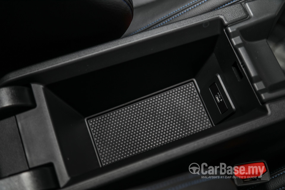 BMW 2 Series Gran Coupe F44 (2020) Interior