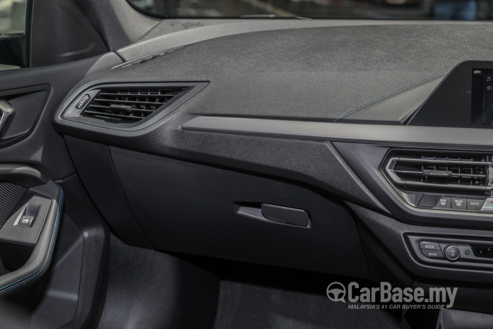 BMW 2 Series Gran Coupe F44 (2020) Interior