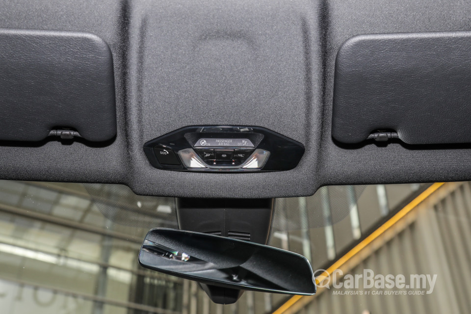 BMW 2 Series Gran Coupe F44 (2020) Interior