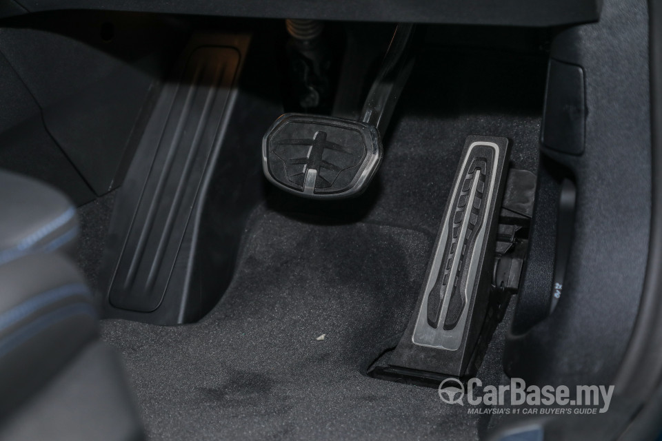 BMW 2 Series Gran Coupe F44 (2020) Interior