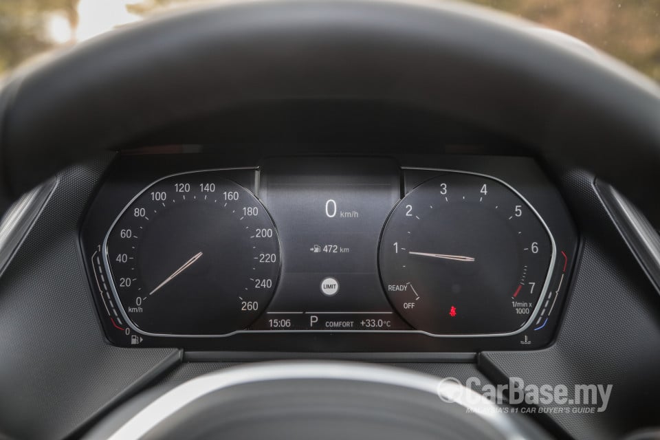 BMW 2 Series Gran Coupe F44 (2020) Interior