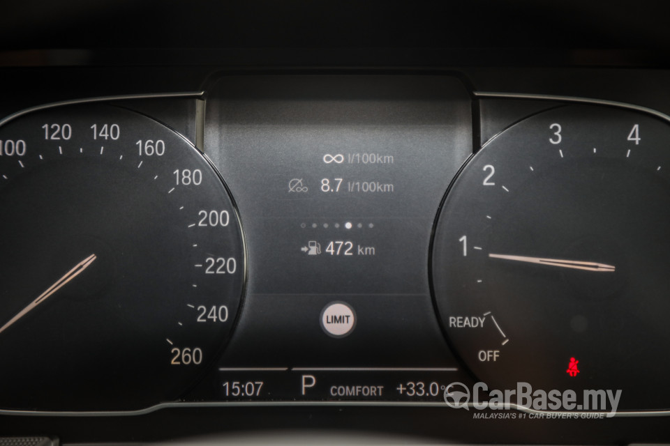 BMW 2 Series Gran Coupe F44 (2020) Interior
