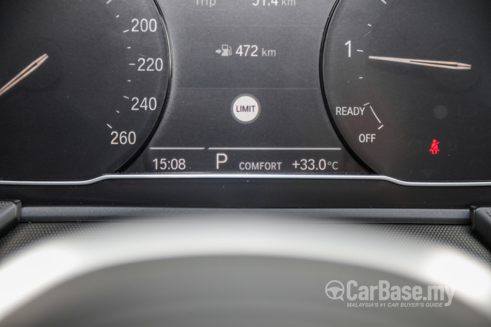 BMW 2 Series Gran Coupe F44 (2020) Interior