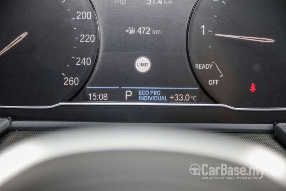 BMW 2 Series Gran Coupe F44 (2020) Interior