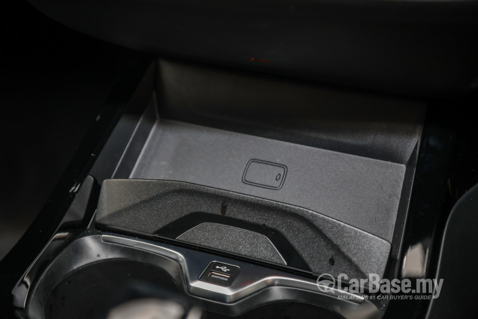 BMW 2 Series Gran Coupe F44 (2020) Interior
