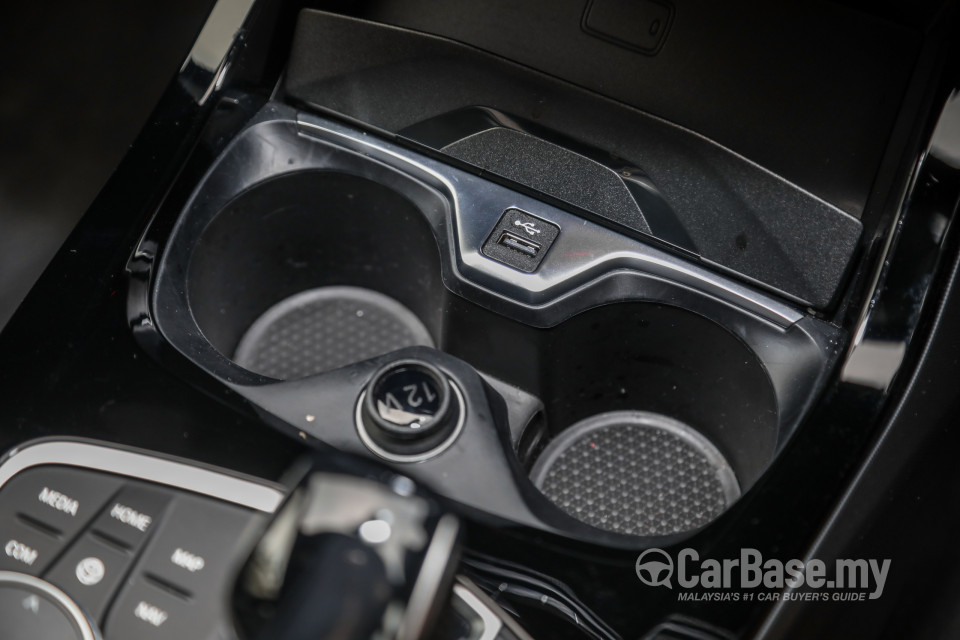 BMW 2 Series Gran Coupe F44 (2020) Interior