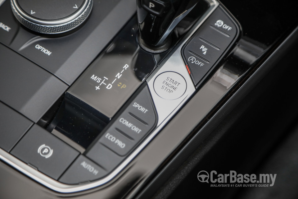BMW 2 Series Gran Coupe F44 (2020) Interior