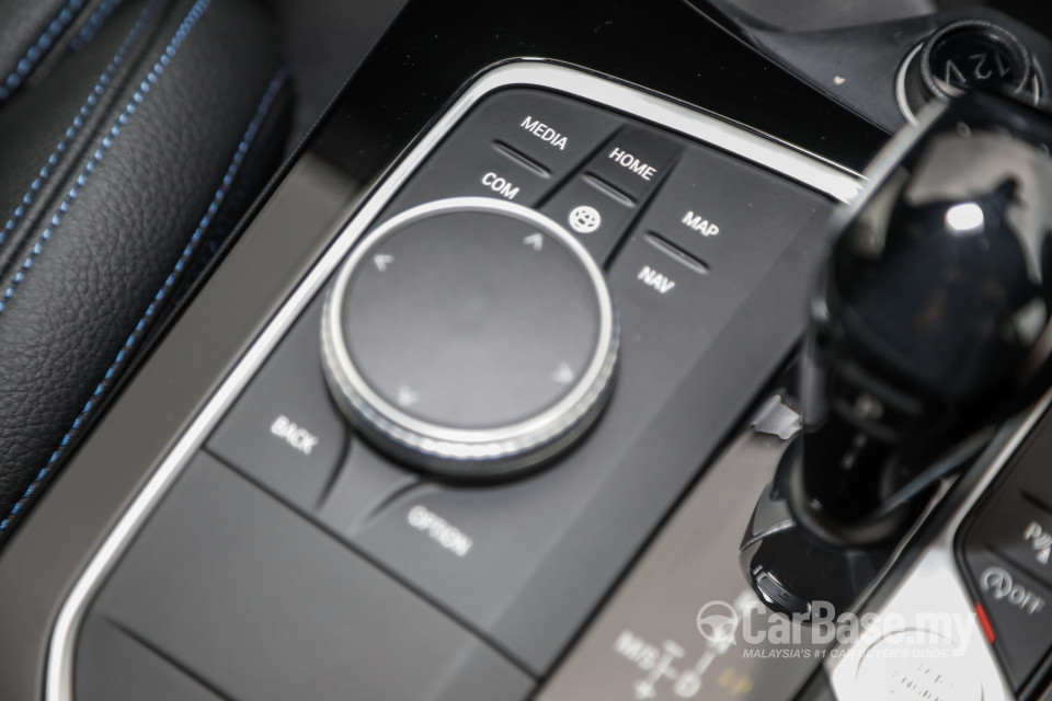 BMW 2 Series Gran Coupe F44 (2020) Interior