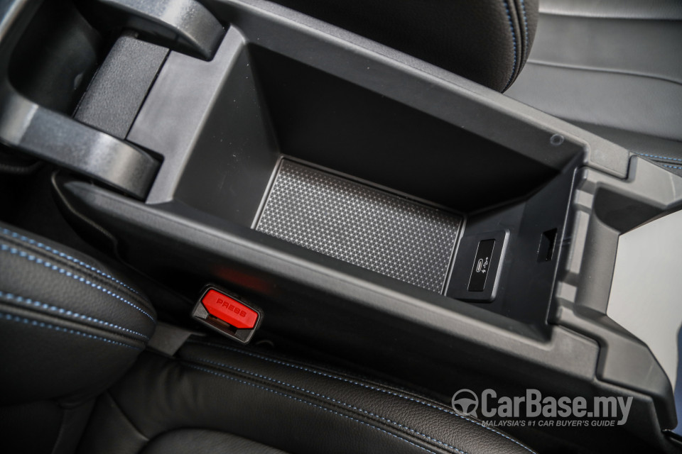 BMW 2 Series Gran Coupe F44 (2020) Interior