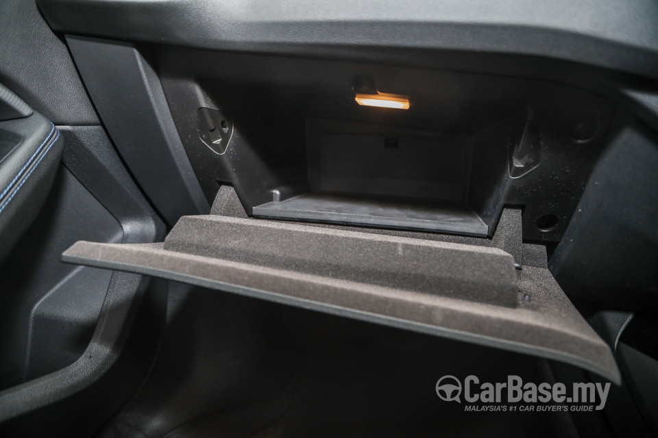 BMW 2 Series Gran Coupe F44 (2020) Interior