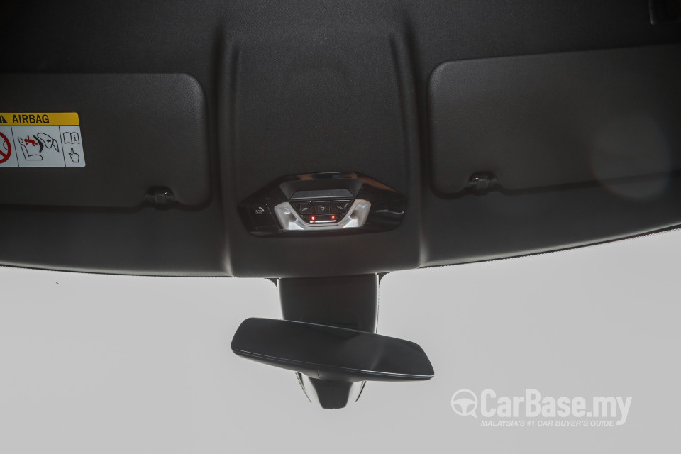 BMW 2 Series Gran Coupe F44 (2020) Interior