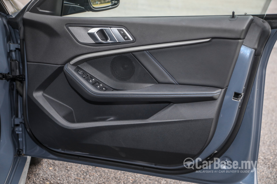 BMW 2 Series Gran Coupe F44 (2020) Interior