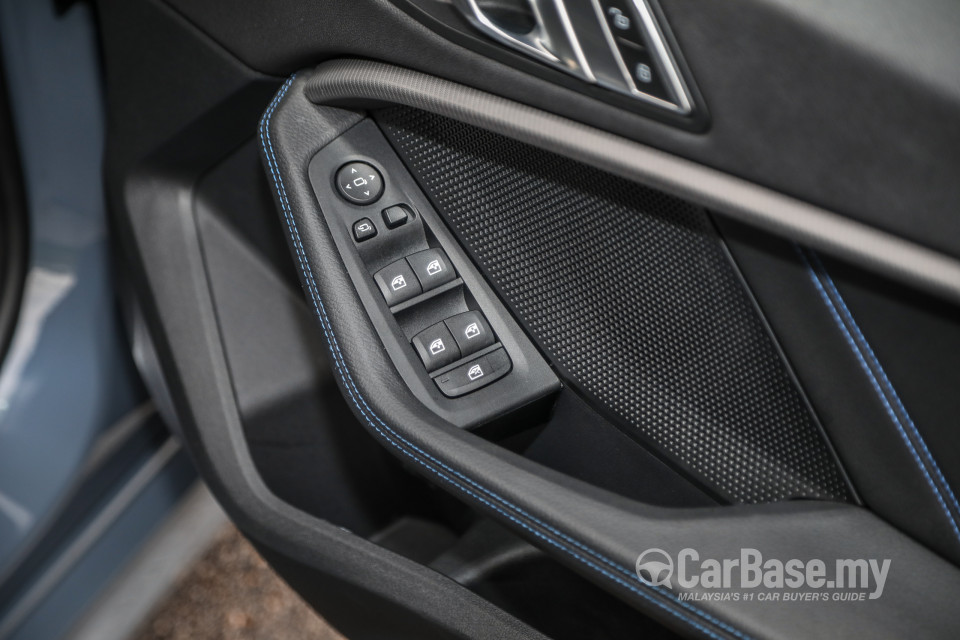 BMW 2 Series Gran Coupe F44 (2020) Interior