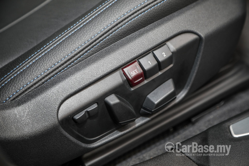 BMW 2 Series Gran Coupe F44 (2020) Interior