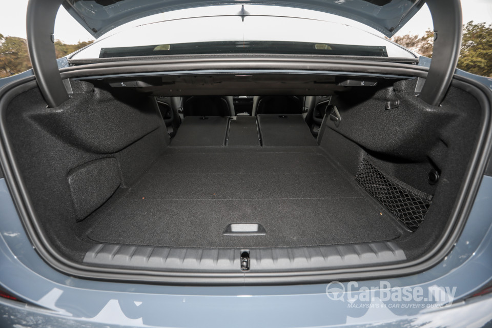 BMW 2 Series Gran Coupe F44 (2020) Interior