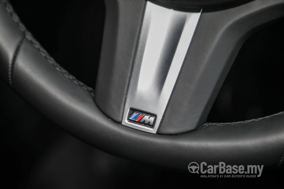 BMW 2 Series Gran Coupe F44 (2020) Interior