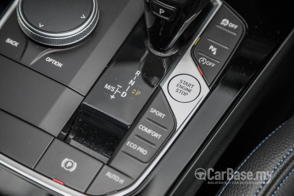 BMW 2 Series Gran Coupe F44 (2020) Interior