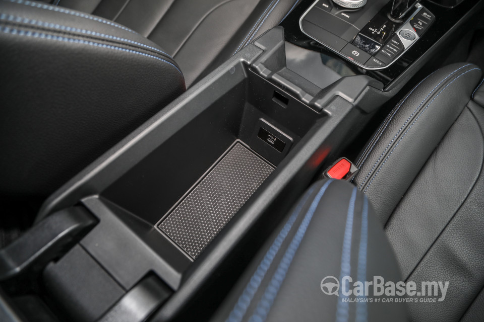BMW 2 Series Gran Coupe F44 (2020) Interior