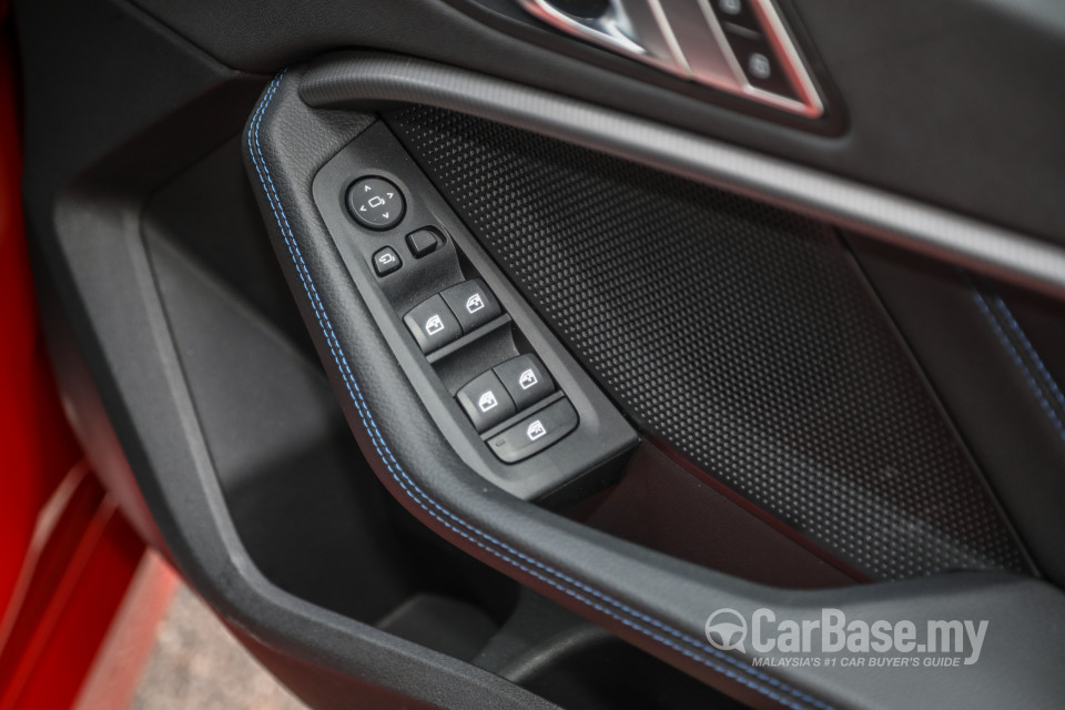 BMW 2 Series Gran Coupe F44 (2020) Interior