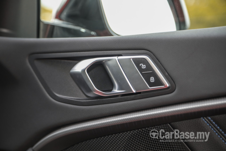 BMW 2 Series Gran Coupe F44 (2020) Interior