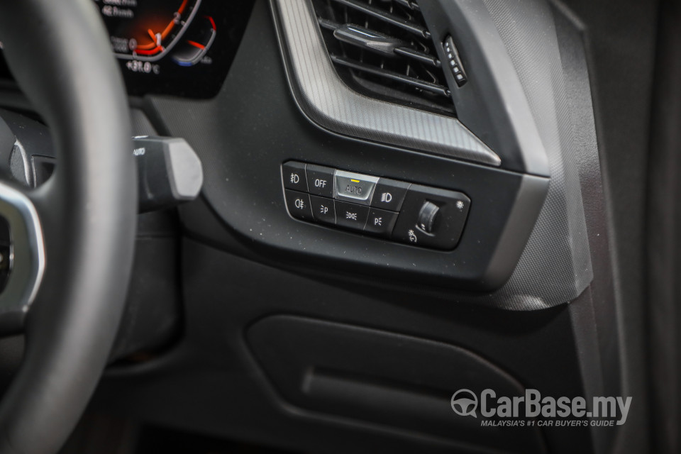 BMW 2 Series Gran Coupe F44 (2020) Interior