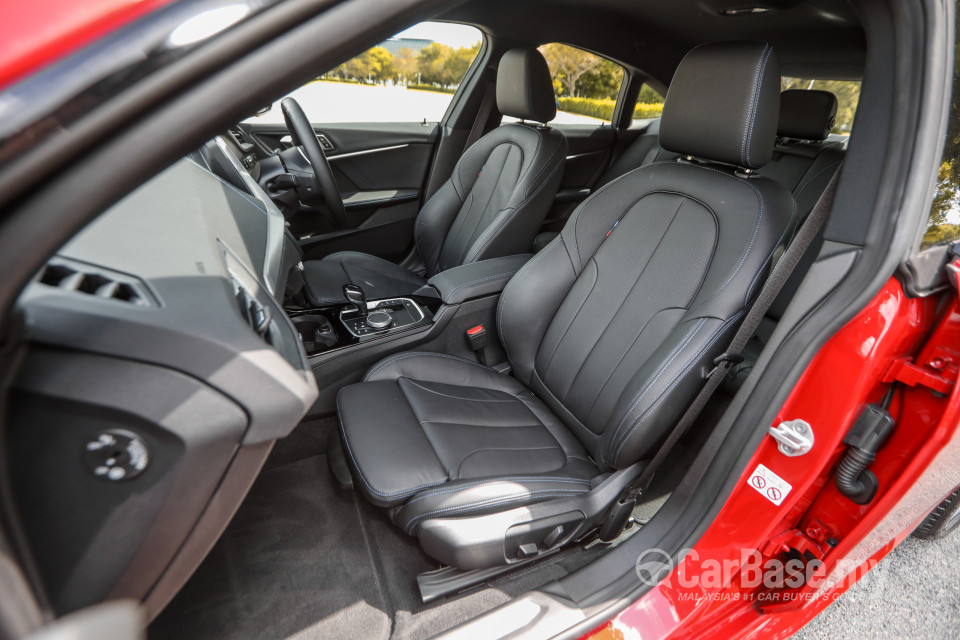 BMW 2 Series Gran Coupe F44 (2020) Interior