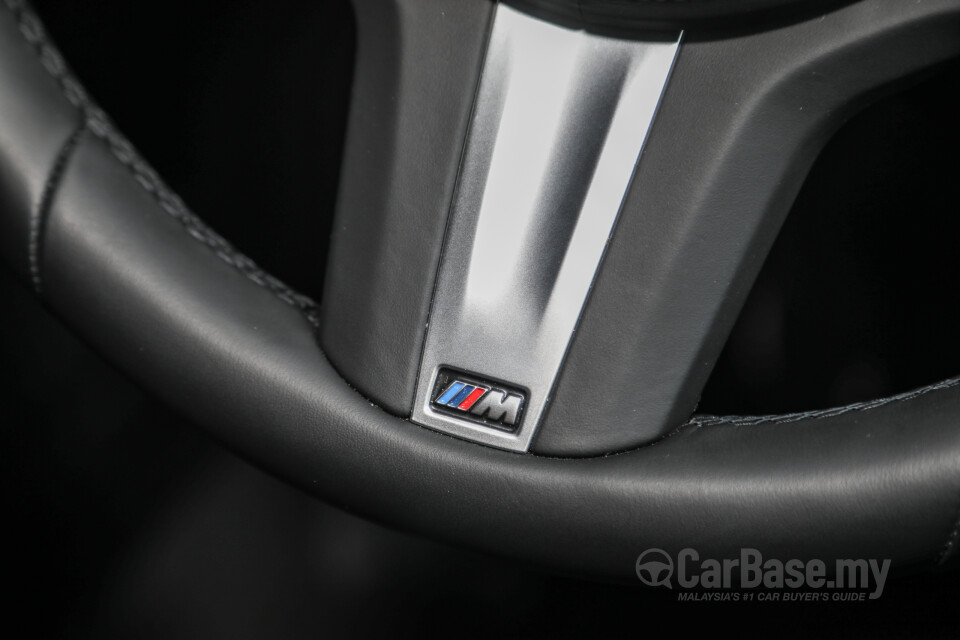 BMW 2 Series Gran Coupe F44 (2020) Interior