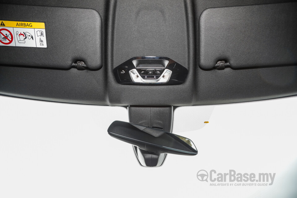 BMW 2 Series Gran Coupe F44 (2020) Interior