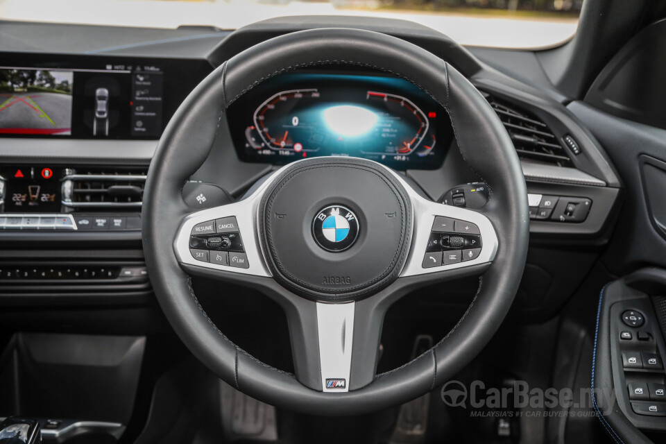BMW 2 Series Gran Coupe F44 (2020) Interior