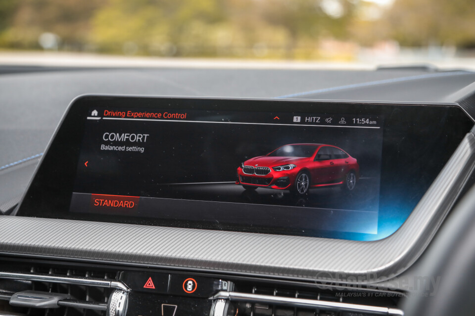 BMW 2 Series Gran Coupe F44 (2020) Interior
