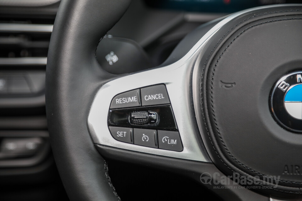 BMW 2 Series Gran Coupe F44 (2020) Interior