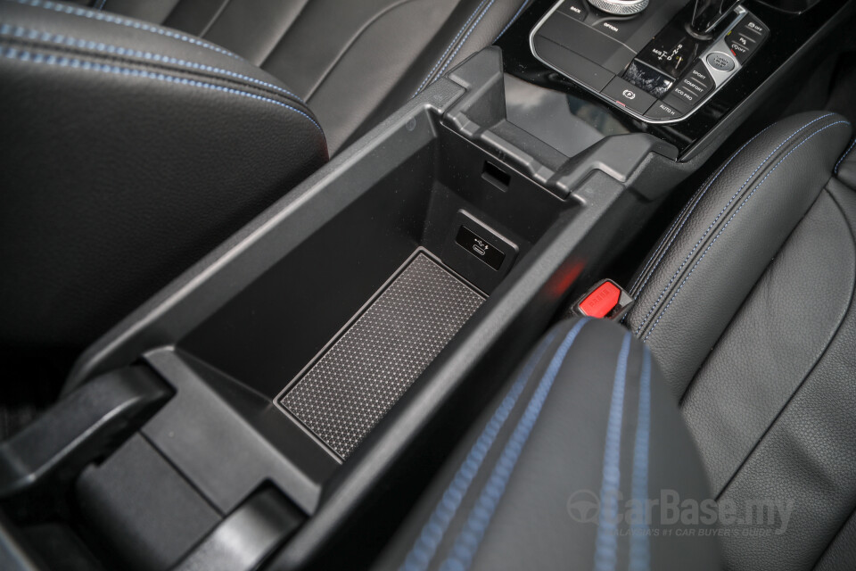 BMW 2 Series Gran Coupe F44 (2020) Interior