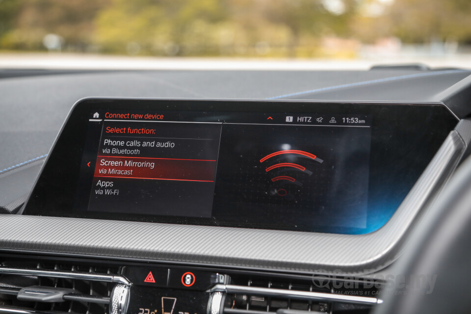 BMW 2 Series Gran Coupe F44 (2020) Interior