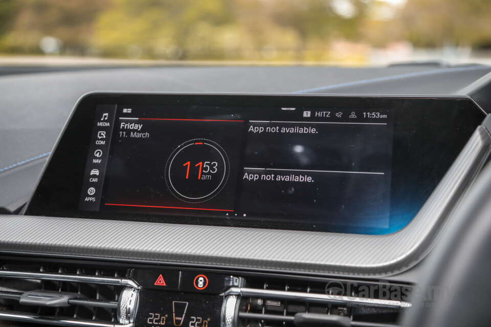 BMW 2 Series Gran Coupe F44 (2020) Interior