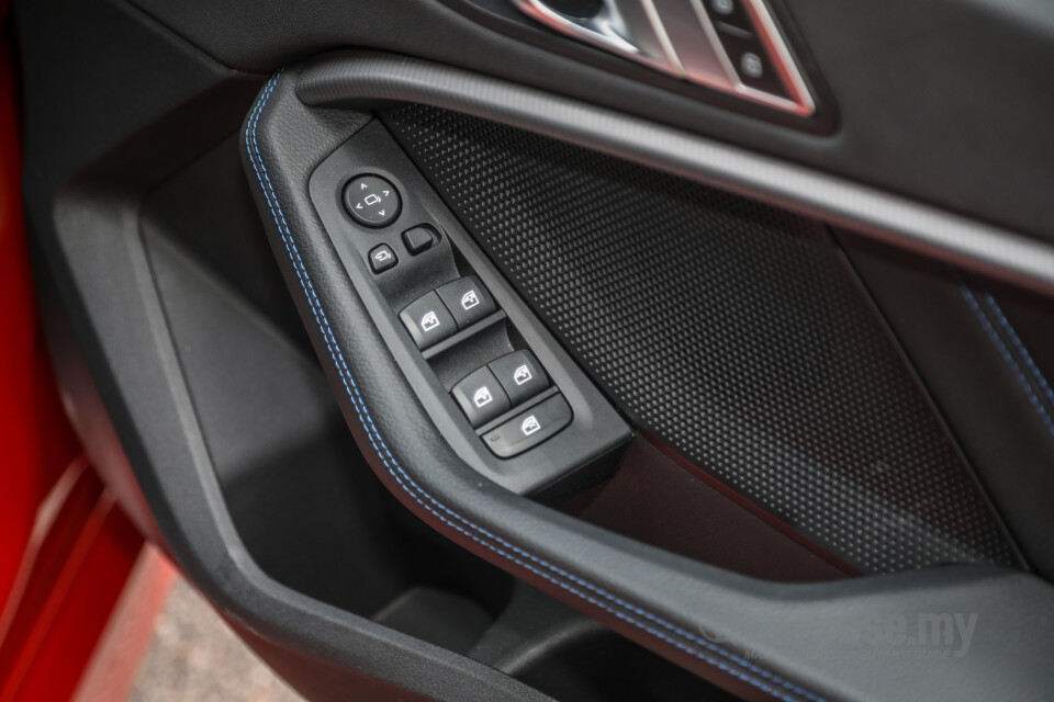 BMW 2 Series Gran Coupe F44 (2020) Interior