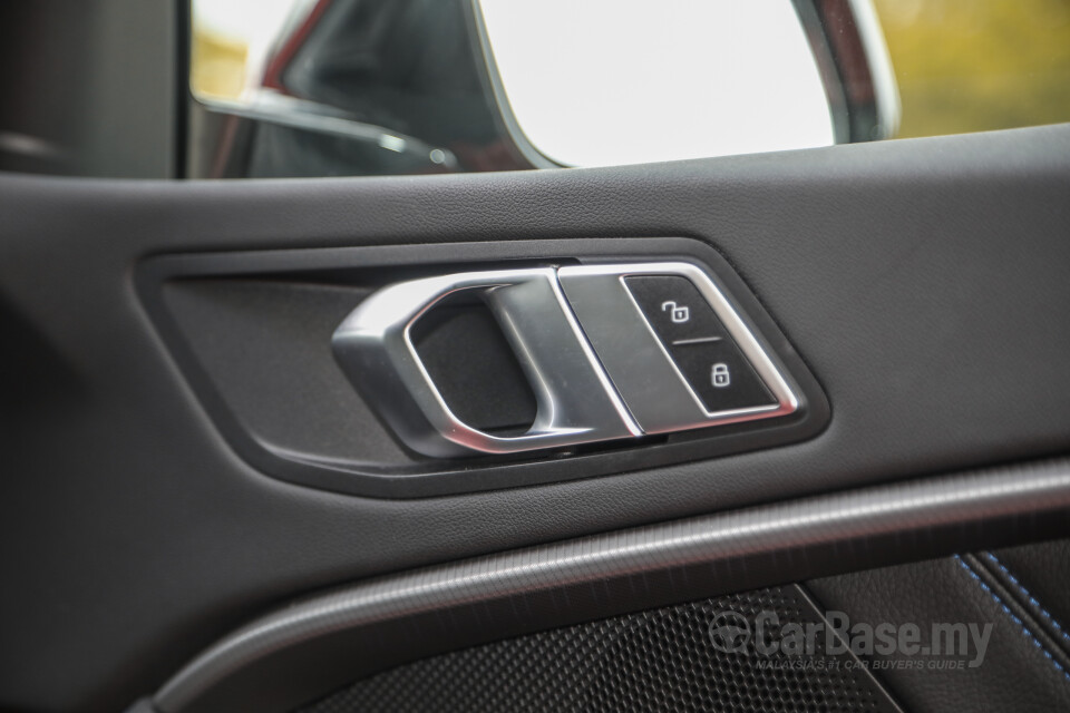 BMW 2 Series Gran Coupe F44 (2020) Interior