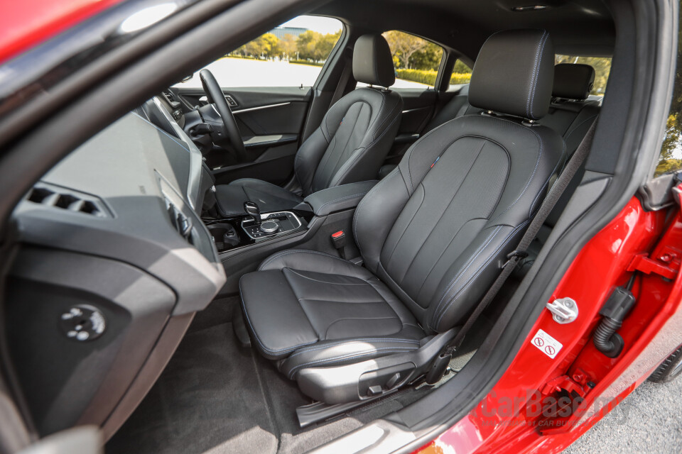 BMW 2 Series Gran Coupe F44 (2020) Interior