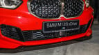 BMW M135i Exterior photo