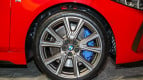 BMW M135i Exterior photo