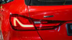 BMW M135i Exterior photo