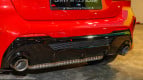 BMW M135i Exterior photo