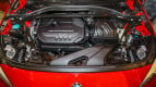 BMW M135i Exterior photo