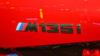 BMW M135i Exterior photo